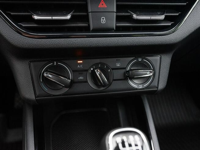 Škoda Scala SK192WA#1.0 TSI Ambition Cz.cof LED Bluetooth Salon PL VAT23%