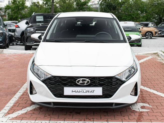 Hyundai i20 DW8XE22#1.0 T-GDI PURE Cz.cof Bluetooth KLIMA Salon PL VAT 23%