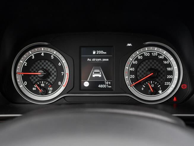 Hyundai i20 DW8XE22#1.0 T-GDI PURE Cz.cof Bluetooth KLIMA Salon PL VAT 23%