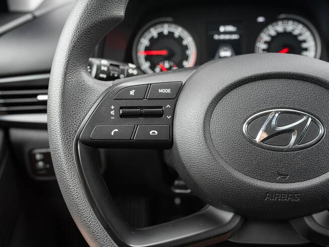 Hyundai i20 DW8XE22#1.0 T-GDI PURE Cz.cof Bluetooth KLIMA Salon PL VAT 23%