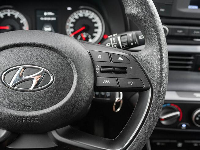 Hyundai i20 DW8XE22#1.0 T-GDI PURE Cz.cof Bluetooth KLIMA Salon PL VAT 23%