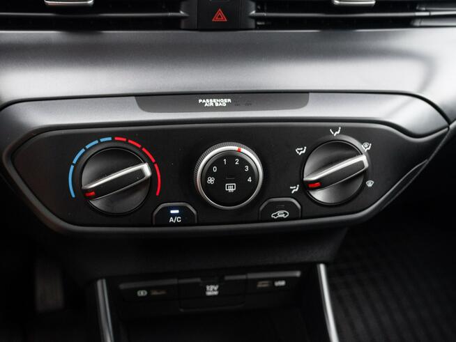 Hyundai i20 DW8XE22#1.0 T-GDI PURE Cz.cof Bluetooth KLIMA Salon PL VAT 23%