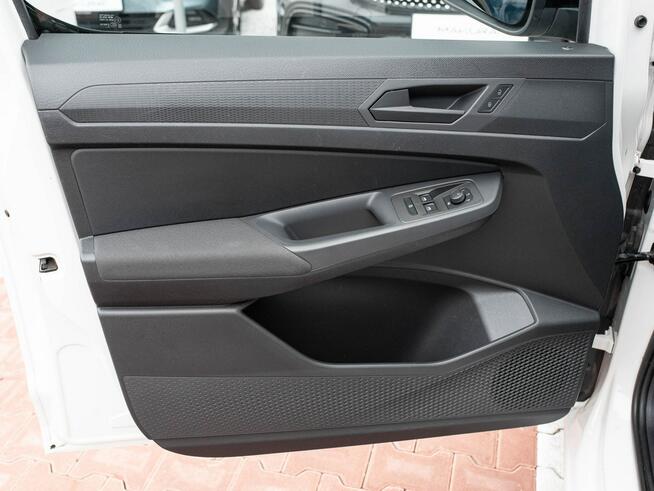 Volkswagen Caddy DW3YK57#2.0 TDI 102KM Bluetooth Ekran dotyk Salon PL VAT 23%
