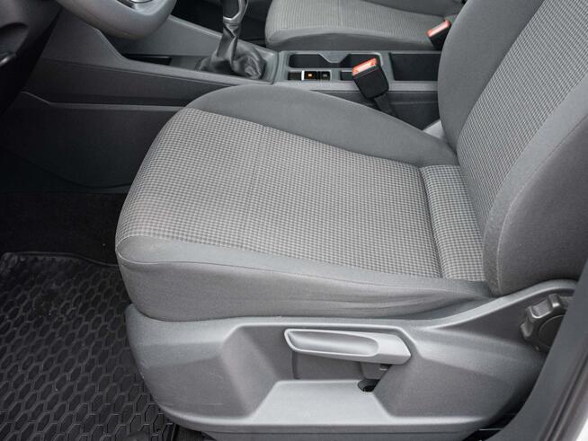 Volkswagen Caddy DW3YK57#2.0 TDI 102KM Bluetooth Ekran dotyk Salon PL VAT 23%