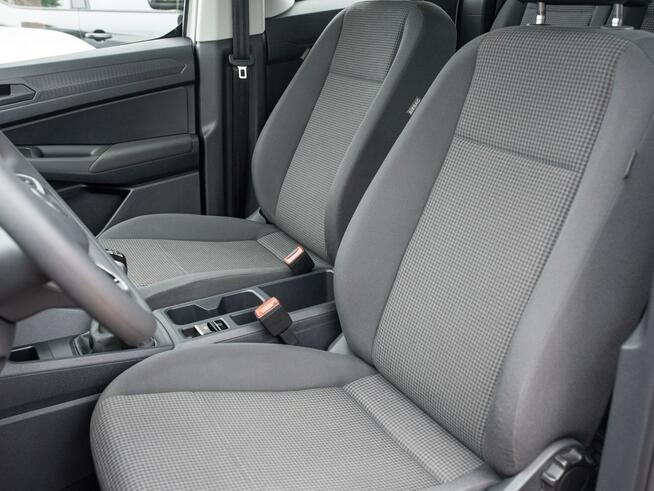 Volkswagen Caddy DW3YK57#2.0 TDI 102KM Bluetooth Ekran dotyk Salon PL VAT 23%