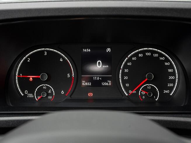 Volkswagen Caddy DW3YK57#2.0 TDI 102KM Bluetooth Ekran dotyk Salon PL VAT 23%