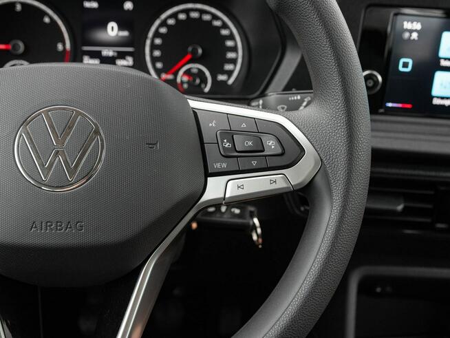 Volkswagen Caddy DW3YK57#2.0 TDI 102KM Bluetooth Ekran dotyk Salon PL VAT 23%