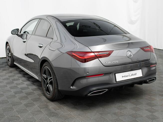 Mercedes CLA 200 PY97497#200 AMG Line 7G-DCT Podgrz.f Ambient Salon PL VAT23%