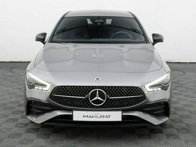 Mercedes CLA 200 PY97497#200 AMG Line 7G-DCT Podgrz.f Ambient Salon PL VAT23%