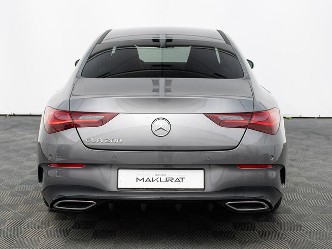 Mercedes CLA 200 PY97497#200 AMG Line 7G-DCT Podgrz.f Ambient Salon PL VAT23%