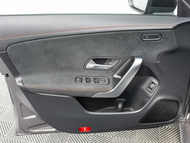 Mercedes CLA 200 PY97497#200 AMG Line 7G-DCT Podgrz.f Ambient Salon PL VAT23%