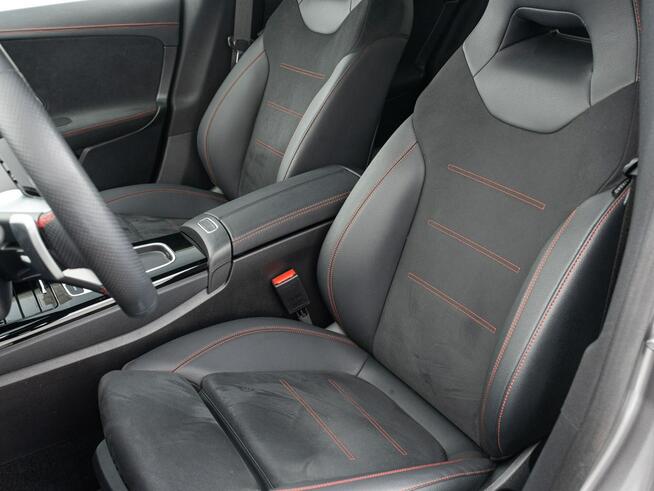 Mercedes CLA 200 PY97497#200 AMG Line 7G-DCT Podgrz.f Ambient Salon PL VAT23%