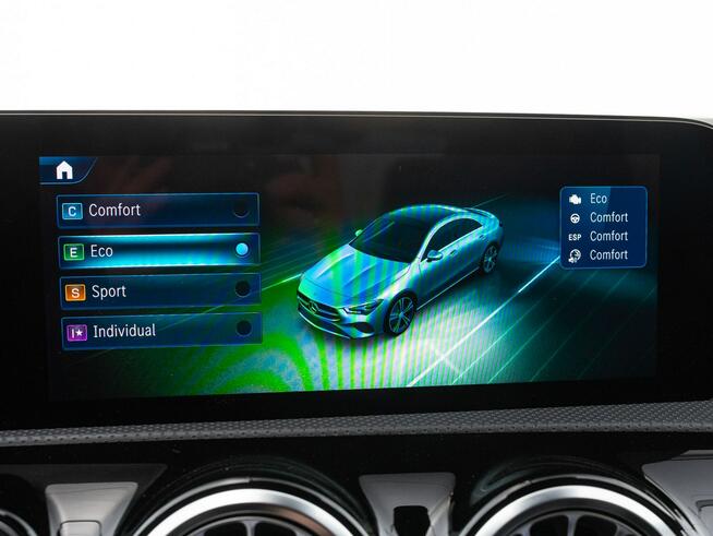 Mercedes CLA 200 PY97497#200 AMG Line 7G-DCT Podgrz.f Ambient Salon PL VAT23%