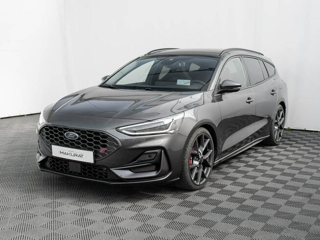 Ford Focus PY1005A#2.3 EcoBoost ST X Pakiet zimowy Salon PL VAT23%
