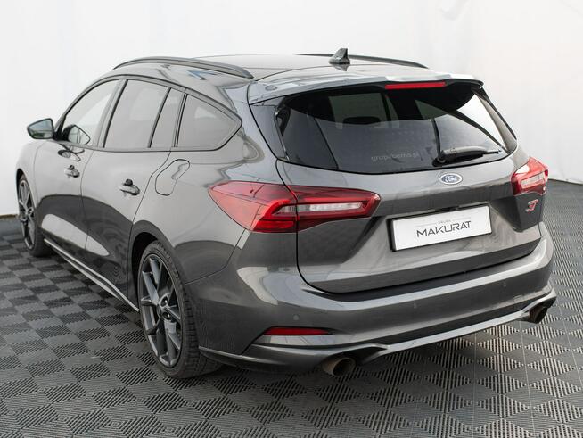 Ford Focus PY1005A#2.3 EcoBoost ST X Pakiet zimowy Salon PL VAT23%