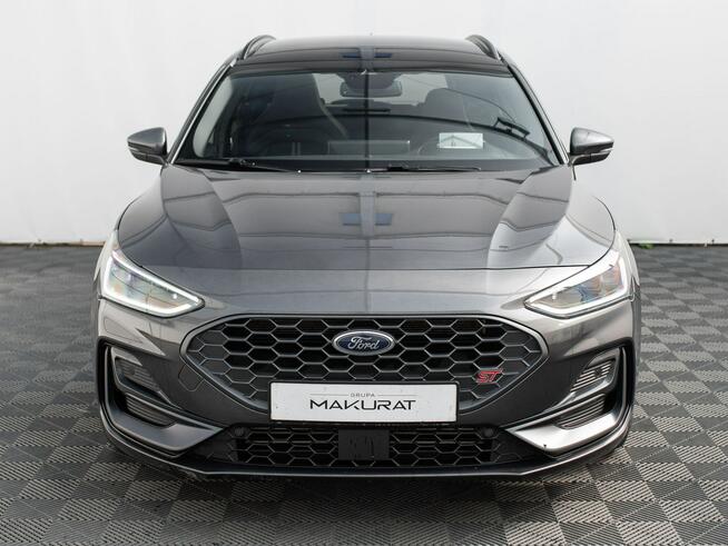 Ford Focus PY1005A#2.3 EcoBoost ST X Pakiet zimowy Salon PL VAT23%