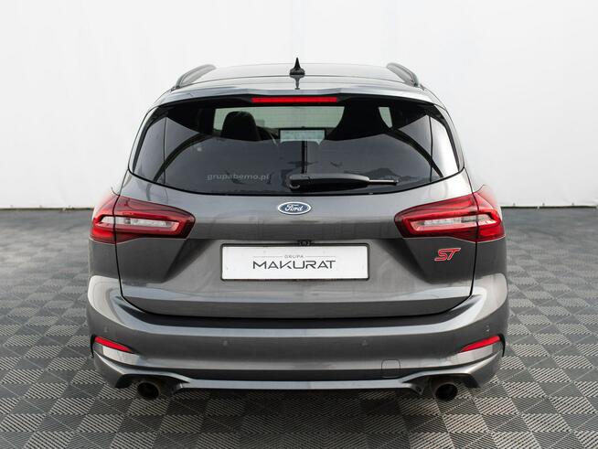 Ford Focus PY1005A#2.3 EcoBoost ST X Pakiet zimowy Salon PL VAT23%