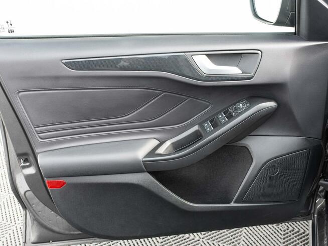 Ford Focus PY1005A#2.3 EcoBoost ST X Pakiet zimowy Salon PL VAT23%