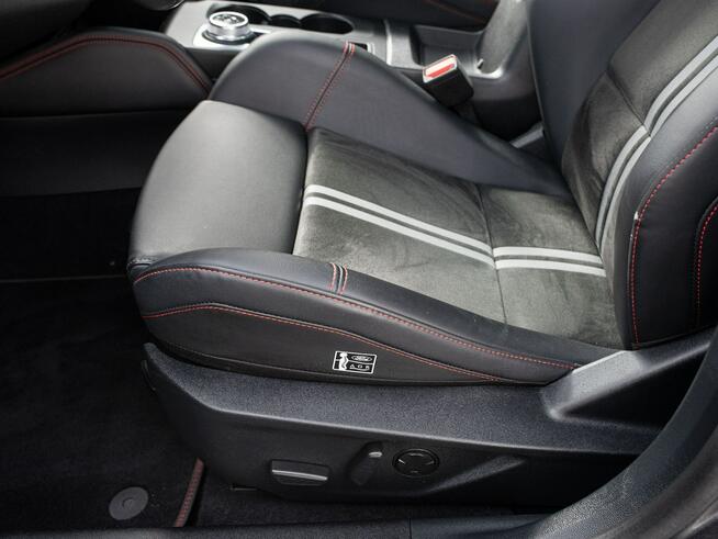 Ford Focus PY1005A#2.3 EcoBoost ST X Pakiet zimowy Salon PL VAT23%