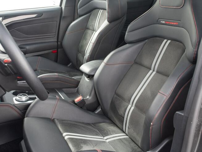 Ford Focus PY1005A#2.3 EcoBoost ST X Pakiet zimowy Salon PL VAT23%