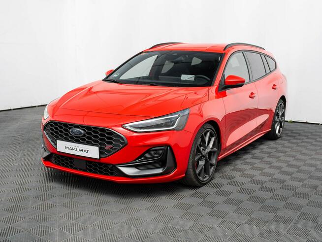 Ford Focus ZS700TG#2.3 EcoBoost ST X Pakiet zimowy Salon PL VAT23%