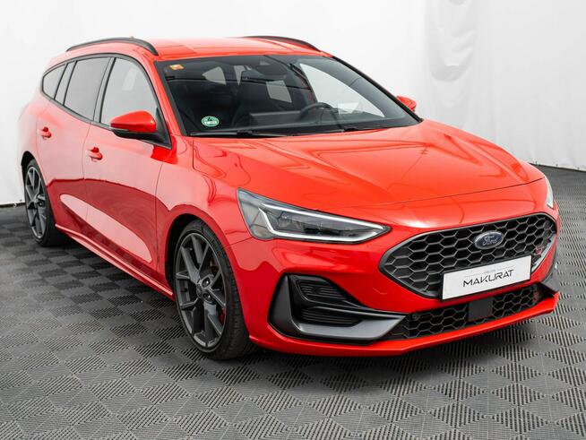 Ford Focus ZS700TG#2.3 EcoBoost ST X Pakiet zimowy Salon PL VAT23%
