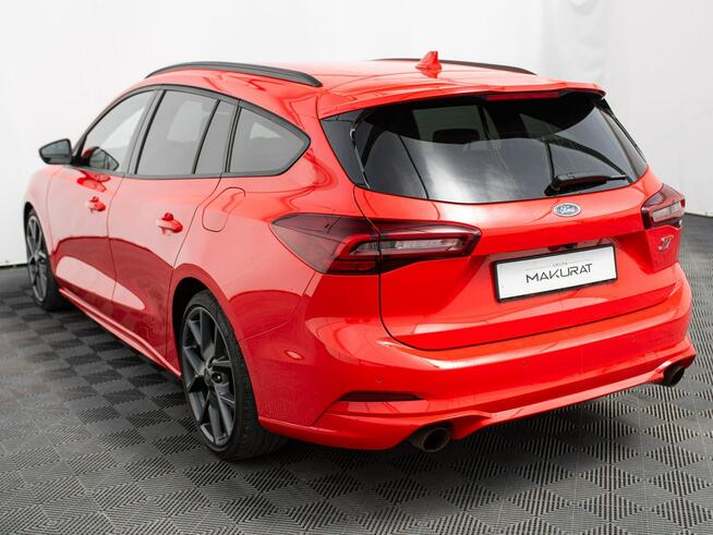 Ford Focus ZS700TG#2.3 EcoBoost ST X Pakiet zimowy Salon PL VAT23%