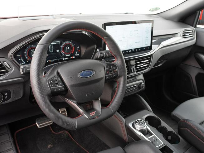 Ford Focus ZS700TG#2.3 EcoBoost ST X Pakiet zimowy Salon PL VAT23%