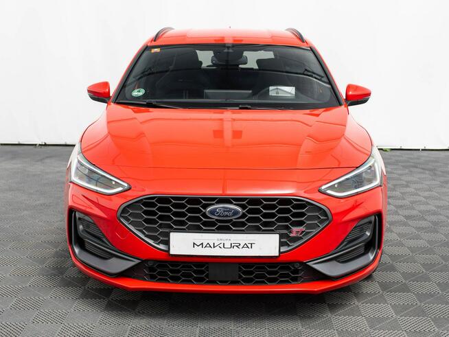 Ford Focus ZS700TG#2.3 EcoBoost ST X Pakiet zimowy Salon PL VAT23%