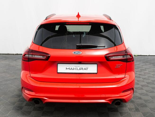 Ford Focus ZS700TG#2.3 EcoBoost ST X Pakiet zimowy Salon PL VAT23%
