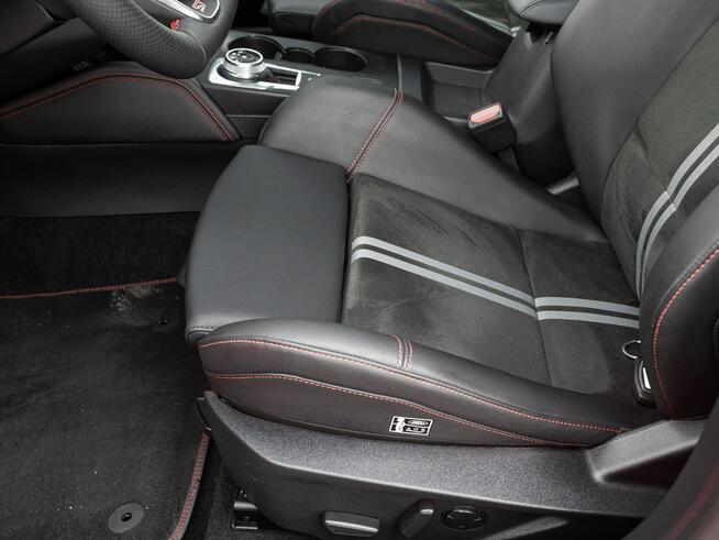 Ford Focus ZS700TG#2.3 EcoBoost ST X Pakiet zimowy Salon PL VAT23%