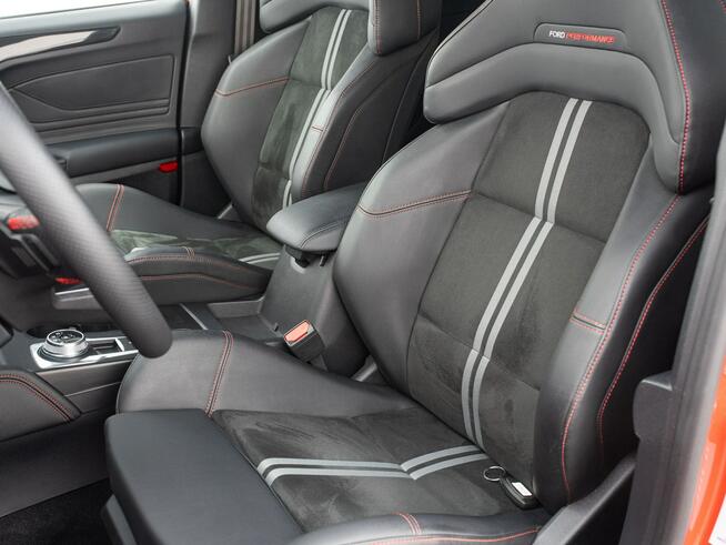 Ford Focus ZS700TG#2.3 EcoBoost ST X Pakiet zimowy Salon PL VAT23%