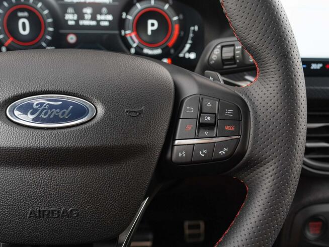 Ford Focus ZS700TG#2.3 EcoBoost ST X Pakiet zimowy Salon PL VAT23%