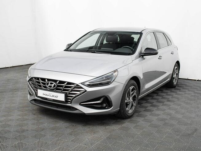 Hyundai i30 GD8C937#1.5 DPI Smart Podgrz.f I kier K.cof Salon PL VAT23%