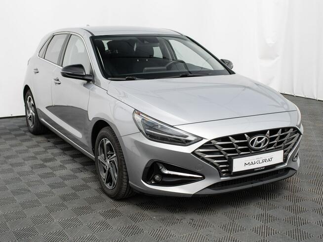 Hyundai i30 GD8C937#1.5 DPI Smart Podgrz.f I kier K.cof Salon PL VAT23%