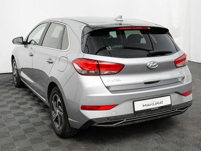 Hyundai i30 GD8C937#1.5 DPI Smart Podgrz.f I kier K.cof Salon PL VAT23%
