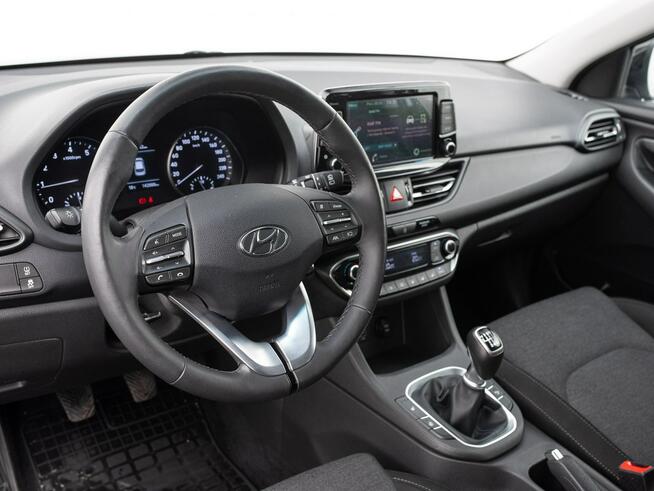 Hyundai i30 GD8C937#1.5 DPI Smart Podgrz.f I kier K.cof Salon PL VAT23%