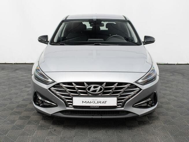 Hyundai i30 GD8C937#1.5 DPI Smart Podgrz.f I kier K.cof Salon PL VAT23%