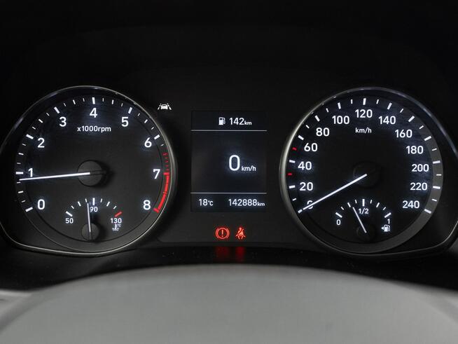 Hyundai i30 GD8C937#1.5 DPI Smart Podgrz.f I kier K.cof Salon PL VAT23%