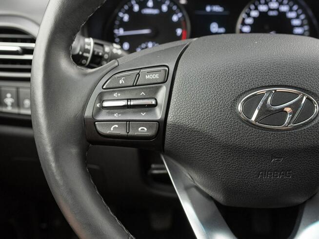 Hyundai i30 GD8C937#1.5 DPI Smart Podgrz.f I kier K.cof Salon PL VAT23%