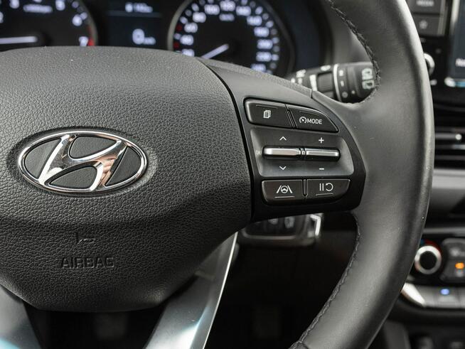 Hyundai i30 GD8C937#1.5 DPI Smart Podgrz.f I kier K.cof Salon PL VAT23%