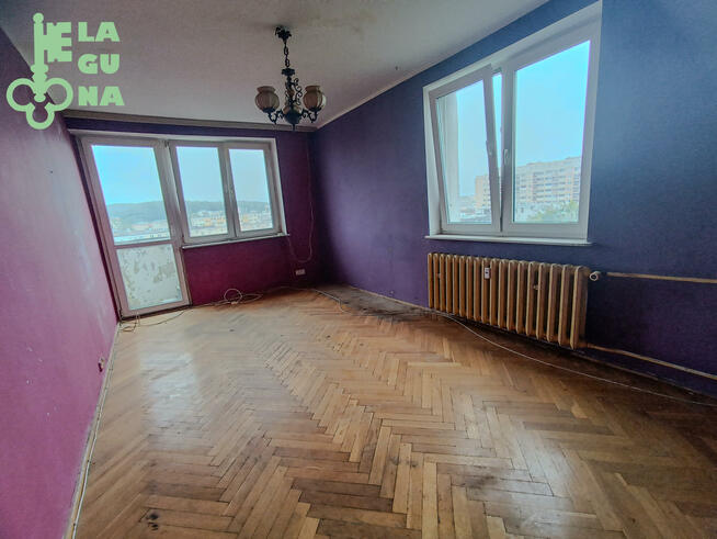 Mieszkanie Gdynia, Generała Józefa Bema