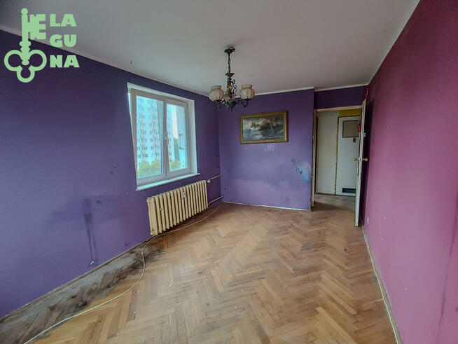 Mieszkanie Gdynia, Generała Józefa Bema