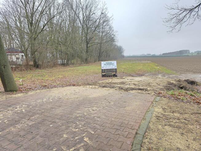 Działki inwestycyjno-budowlane z WZ i potencjałem usługowym