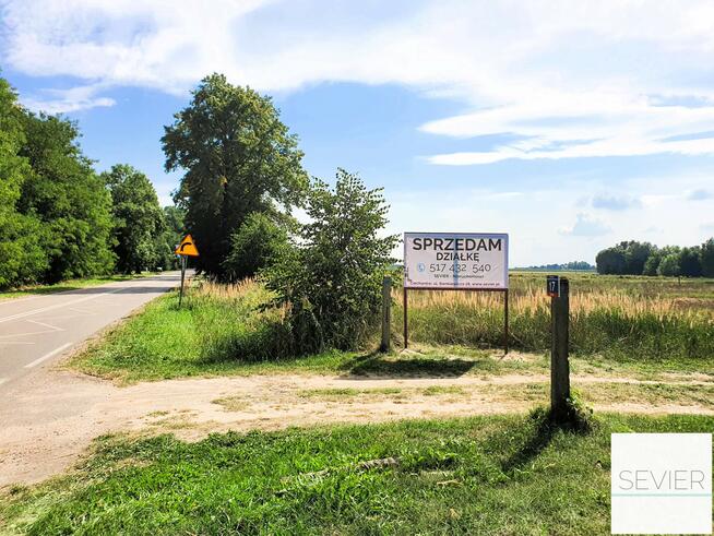 Działki z warunkami zabudowy | Domy jednorodzinne | Sońsk