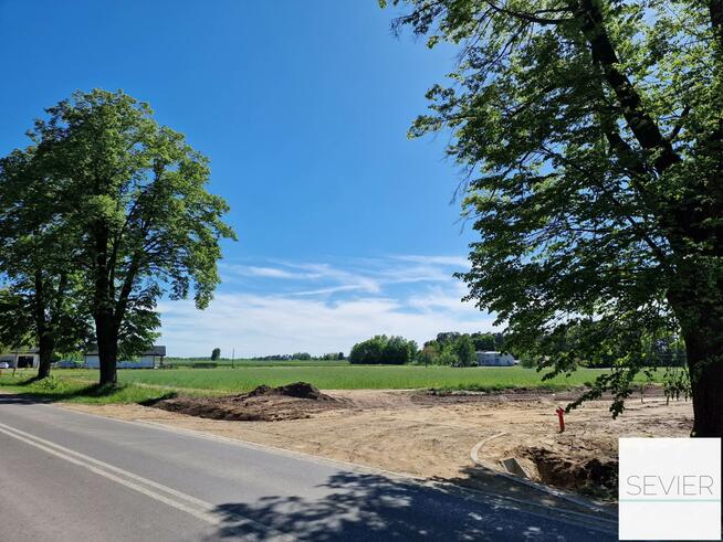 Działki z warunkami zabudowy | Domy jednorodzinne | Sońsk
