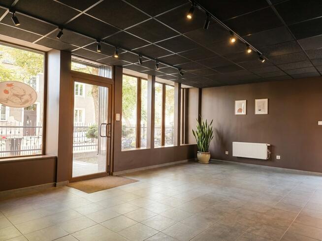 Lokal 60m² | Wolnostojący Budynek | Działka 490m² | Ciechanów Wyzwolenia