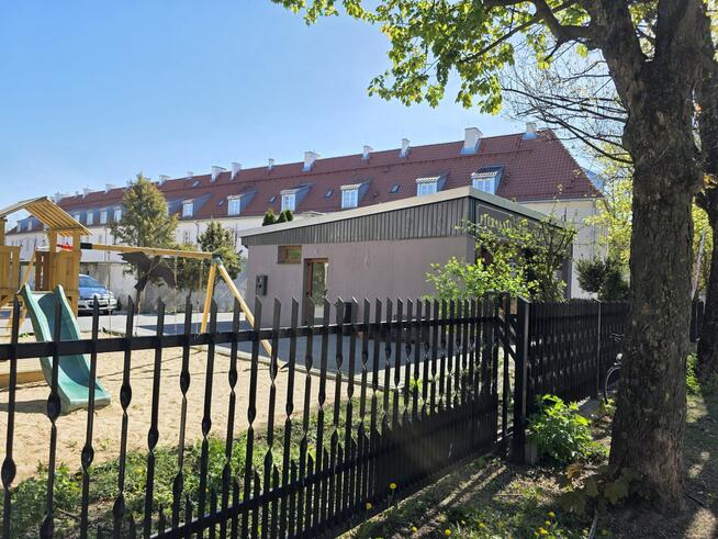 Lokal 60m² | Wolnostojący Budynek | Działka 490m² | Ciechanów Wyzwolenia