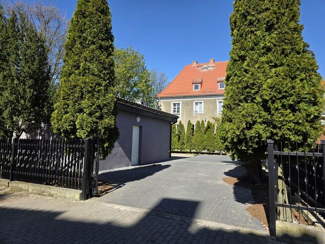 Lokal 60m² | Wolnostojący Budynek | Działka 490m² | Ciechanów Wyzwolenia