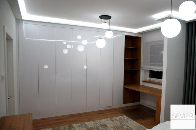 Nowe Mieszkanie 67 m² – Pierwszy Najem – ul. Witosa 51A